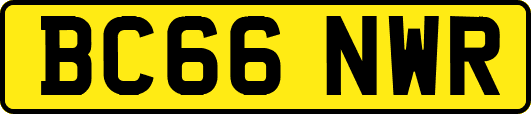 BC66NWR
