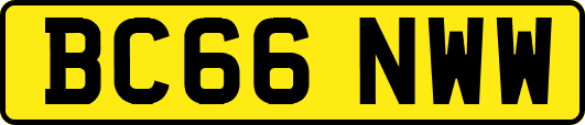 BC66NWW