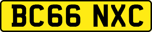 BC66NXC