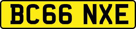 BC66NXE