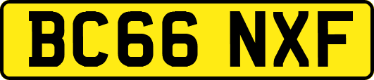 BC66NXF