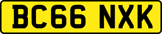 BC66NXK