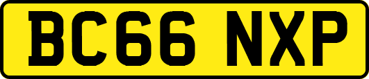 BC66NXP