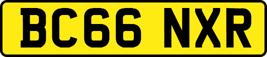 BC66NXR