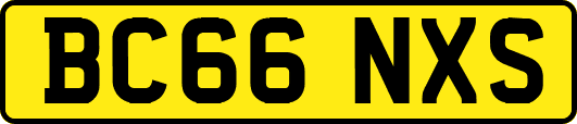 BC66NXS
