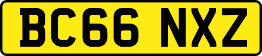 BC66NXZ