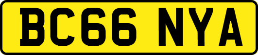 BC66NYA