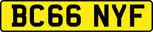 BC66NYF