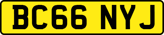 BC66NYJ