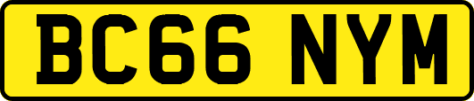 BC66NYM