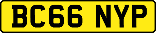 BC66NYP