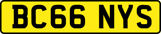 BC66NYS