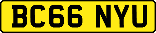 BC66NYU