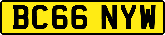 BC66NYW