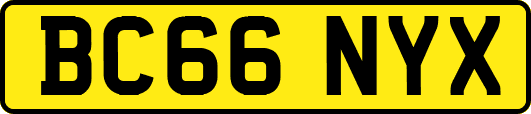 BC66NYX