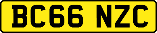 BC66NZC