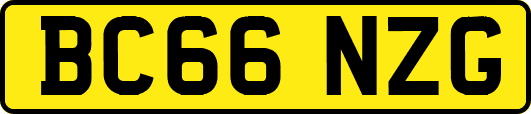 BC66NZG