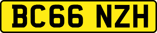 BC66NZH