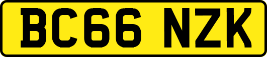 BC66NZK