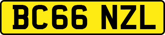 BC66NZL