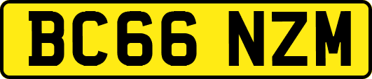 BC66NZM