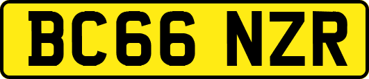 BC66NZR