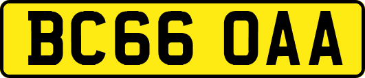 BC66OAA