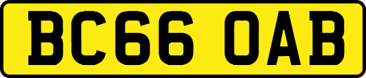 BC66OAB