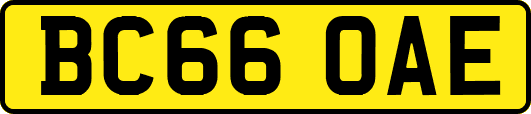 BC66OAE