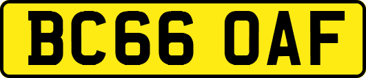 BC66OAF