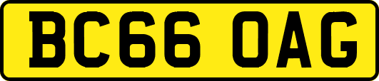 BC66OAG