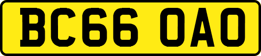 BC66OAO