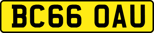 BC66OAU