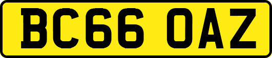 BC66OAZ