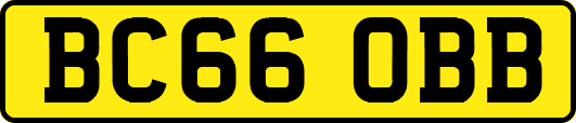 BC66OBB