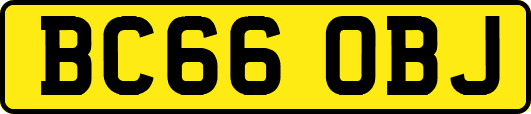 BC66OBJ