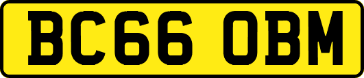 BC66OBM