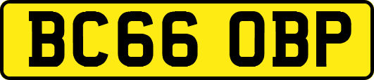 BC66OBP