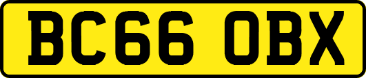 BC66OBX