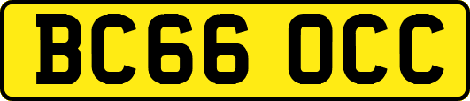 BC66OCC