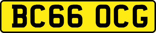 BC66OCG