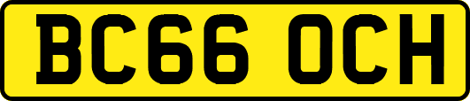 BC66OCH