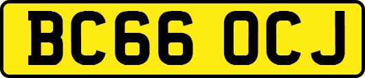 BC66OCJ