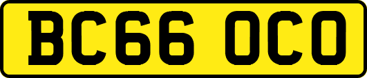 BC66OCO