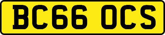 BC66OCS