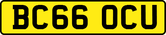 BC66OCU
