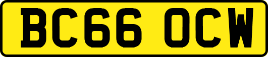 BC66OCW