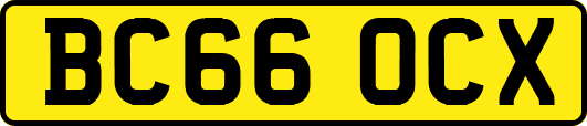BC66OCX
