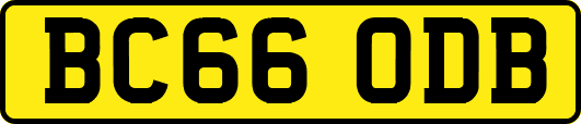 BC66ODB