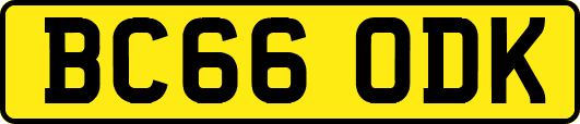 BC66ODK